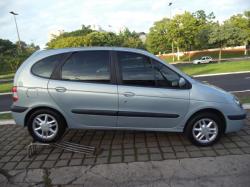 RENAULT Scenic 1.6 16V 4P PRIVILEGE