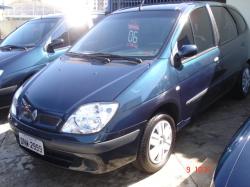 RENAULT Scenic 1.6 16V 4P FLEX AUTHENTIQUE