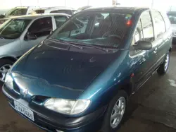 RENAULT Scenic 2.0 16V 4P RXE AUTOM�TICO