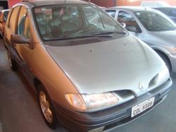RENAULT Scenic 2.0 16V 4P RXE AUTOM�TICO