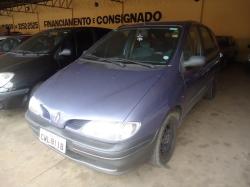 RENAULT Scenic RT 1.6 16V