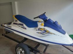 SEA DOO GS 800 