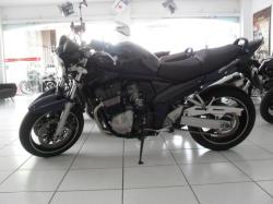 SUZUKI Bandit 1200 N