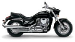 SUZUKI Boulevard M 800 