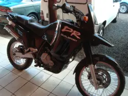 SUZUKI DR 800 S DUAL SPORT
