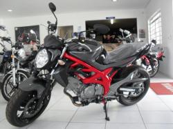 SUZUKI Gladius 650 