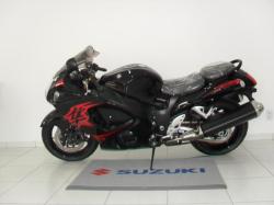 SUZUKI GSX-R 1300 Hayabusa 