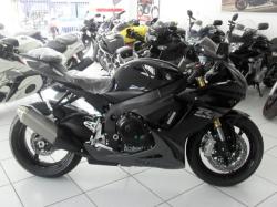 SUZUKI GSX-R 750 Srad 