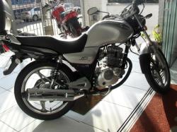 SUZUKI Yes 125 EN