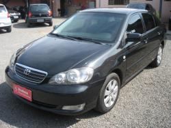TOYOTA Corolla 1.8 16V 4P S