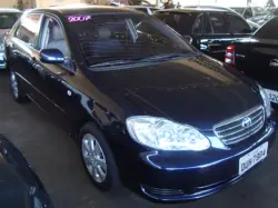 TOYOTA Corolla 1.8 16V 4P XEI