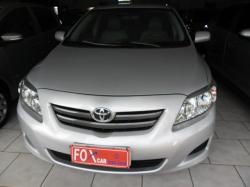 TOYOTA Corolla 1.8 16V 4P GLI
