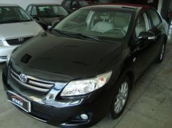 TOYOTA Corolla 1.8 16V 4P SEG FLEX AUTOM�TICO