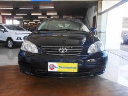 TOYOTA Corolla 1.8 16V 4P XEI