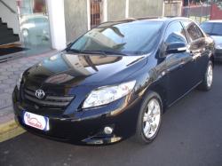 TOYOTA Corolla 1.8 16V 4P XEI FLEX