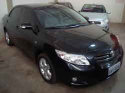 TOYOTA Corolla 1.8 16V 4P XEI