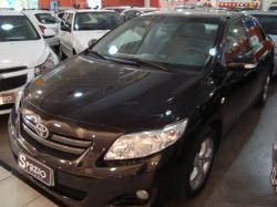 TOYOTA Corolla 1.8 16V 4P XEI VVT-I