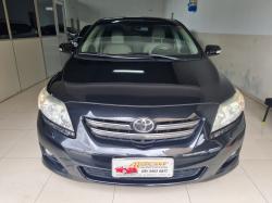 TOYOTA Corolla 1.8 16V 4P SEG FLEX AUTOM�TICO