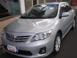 TOYOTA Corolla 2.0 16V 4P ALTIS FLEX