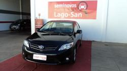 TOYOTA Corolla 2.0 16V 4P XEI VVT-I FLEX