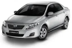 TOYOTA Corolla 2.0 16V 4P XEI VVT-I FLEX