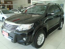 TOYOTA Hilux Caminhonete SW4 2.7 4X4