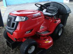 TROY BILT Cortador de Grama Poney 17.5 HP