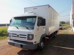 VOLKSWAGEN 9-150 DELIVERY