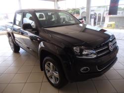 VOLKSWAGEN Amarok 2.0 12V  CABINE DUPLA  HIGHLINE TURBO INTERCOOLER