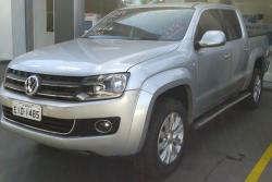VOLKSWAGEN Amarok 2.0 12V CABINE DUPLA HIGHLINE TURBO INTERCOOLER