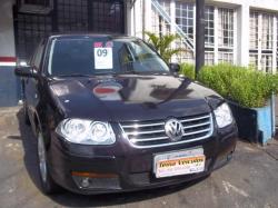 VOLKSWAGEN Bora 2.0 4P