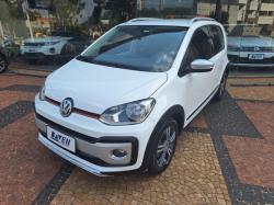 VOLKSWAGEN Cross UP 1.0 12V 4P TSI FLEX