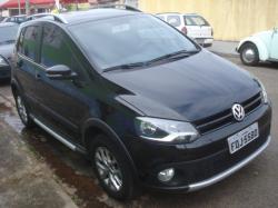 VOLKSWAGEN Crossfox 1.6 4P FLEX