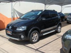VOLKSWAGEN Crossfox 1.6 4P FLEX