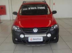 VOLKSWAGEN Crossfox 1.6 4P FLEX