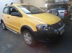 VOLKSWAGEN Crossfox 1.6 4P FLEX