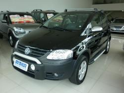 VOLKSWAGEN Crossfox 1.6 4P FLEX