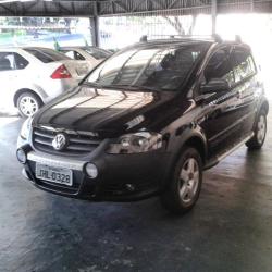 VOLKSWAGEN Crossfox 1.6 4P FLEX