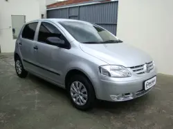 VOLKSWAGEN Fox 1.0 4P FLEX