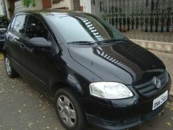 VOLKSWAGEN Fox 1.0 4P FLEX