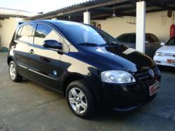 VOLKSWAGEN Fox 1.0 4P ROUTE FLEX