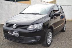 VOLKSWAGEN Fox 1.0 4P FLEX