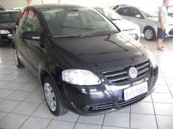VOLKSWAGEN Fox 1.0 4P TREND FLEX