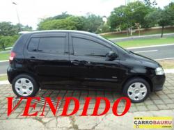 VOLKSWAGEN Fox 1.0 4P TREND FLEX