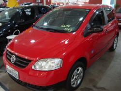 VOLKSWAGEN Fox 1.0 4P ROUTE FLEX