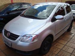 VOLKSWAGEN Fox 1.0 4P FLEX