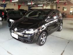 VOLKSWAGEN Fox 1.0 4P PLUS FLEX