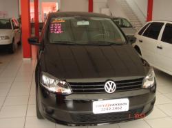 VOLKSWAGEN Fox 1.0 4P FLEX