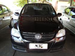 VOLKSWAGEN Fox 1.0 4P FLEX
