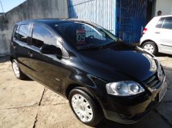 VOLKSWAGEN Fox 1.0 4P TREND FLEX